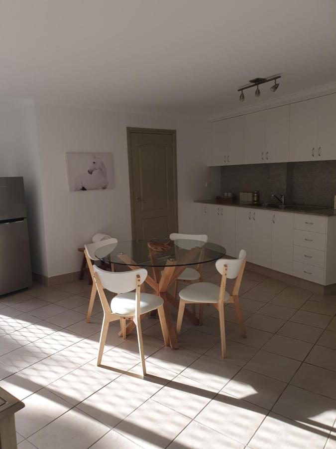 Park View Guest House Albion Park Buitenkant foto