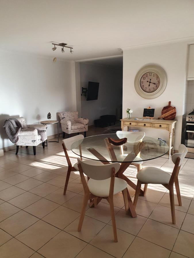 Park View Guest House Albion Park Buitenkant foto