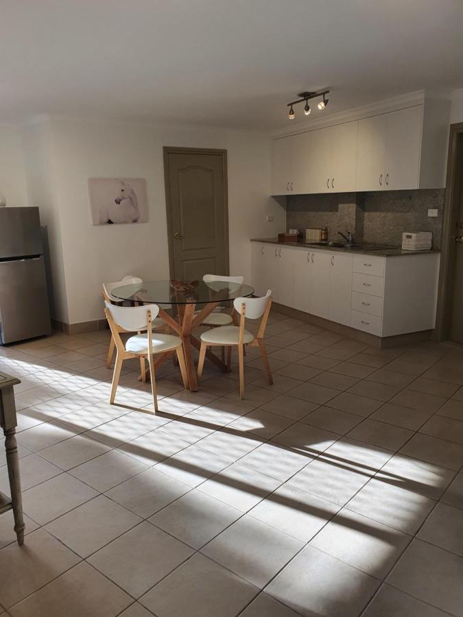 Park View Guest House Albion Park Buitenkant foto