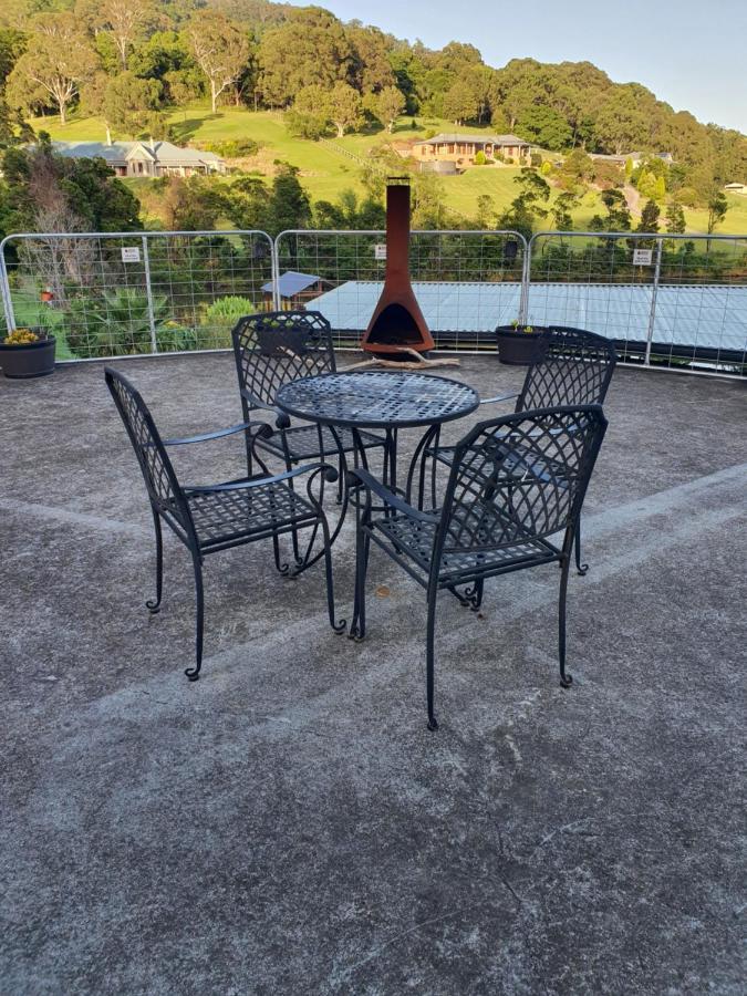 Park View Guest House Albion Park Buitenkant foto