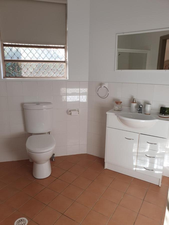 Park View Guest House Albion Park Buitenkant foto