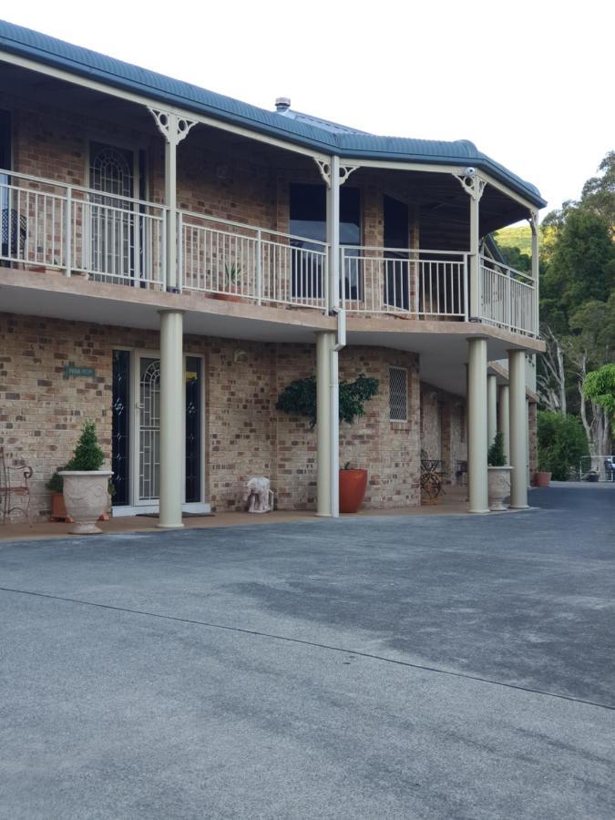 Park View Guest House Albion Park Buitenkant foto