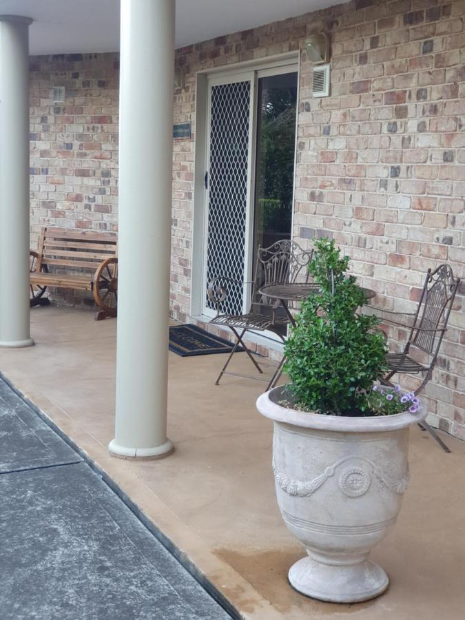 Park View Guest House Albion Park Buitenkant foto