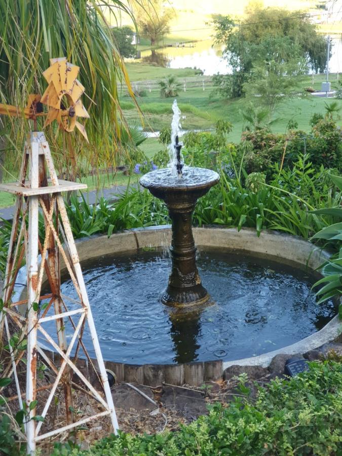 Park View Guest House Albion Park Buitenkant foto