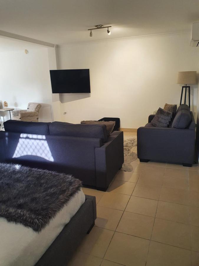 Park View Guest House Albion Park Buitenkant foto