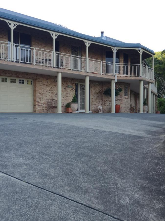 Park View Guest House Albion Park Buitenkant foto