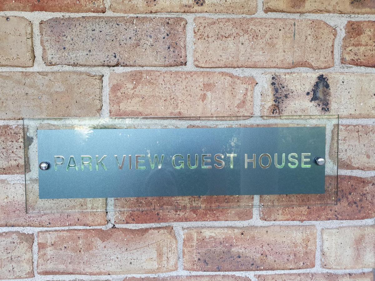 Park View Guest House Albion Park Buitenkant foto