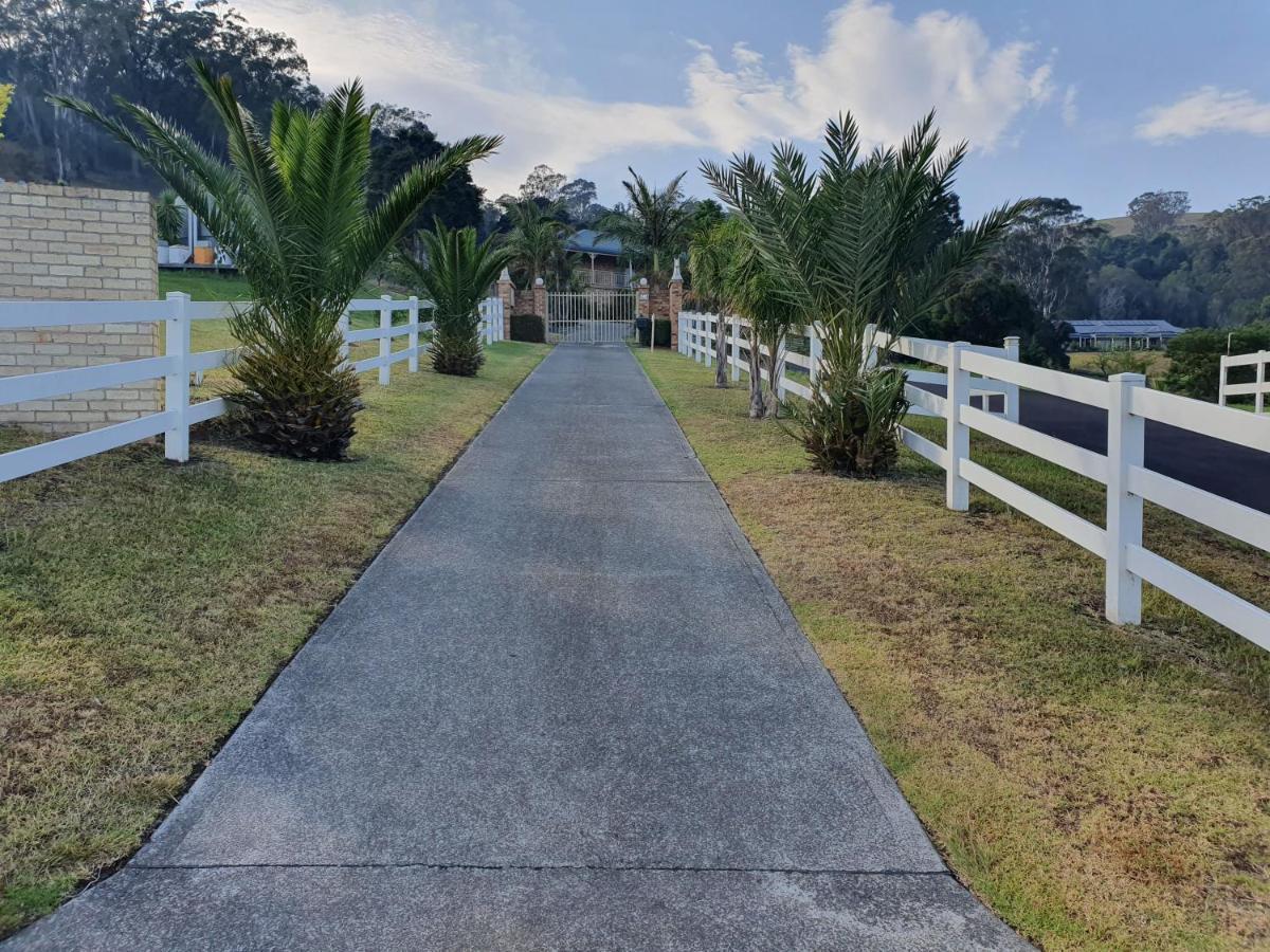 Park View Guest House Albion Park Buitenkant foto