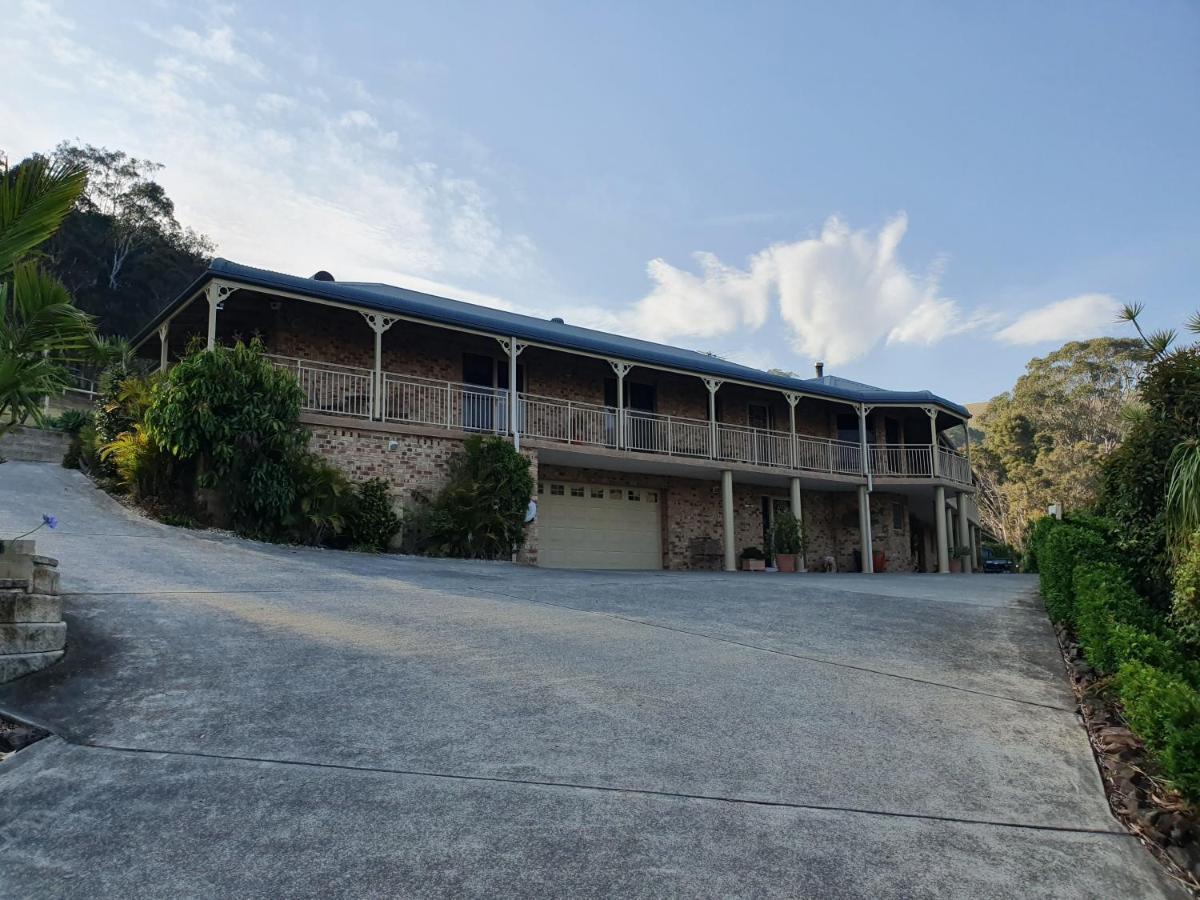 Park View Guest House Albion Park Buitenkant foto